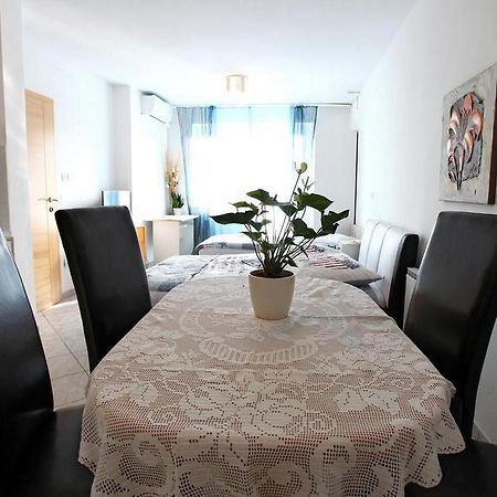 Apartment Rose Portorož Kültér fotó