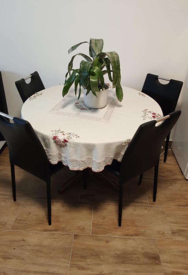 Apartment Rose Portorož Kültér fotó