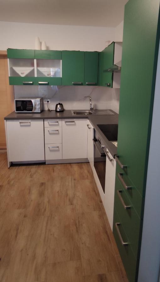 Apartment Rose Portorož Kültér fotó