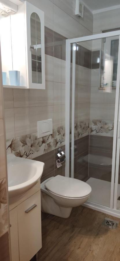 Apartment Rose Portorož Kültér fotó