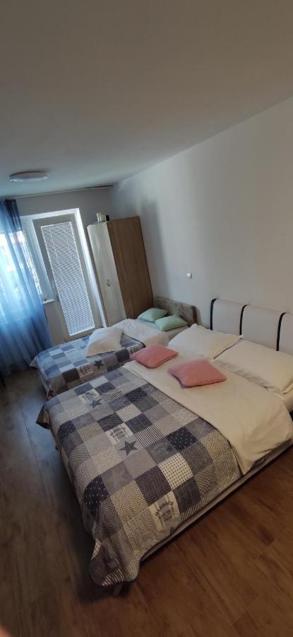 Apartment Rose Portorož Kültér fotó