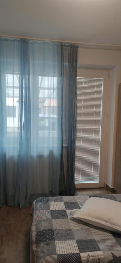 Apartment Rose Portorož Kültér fotó