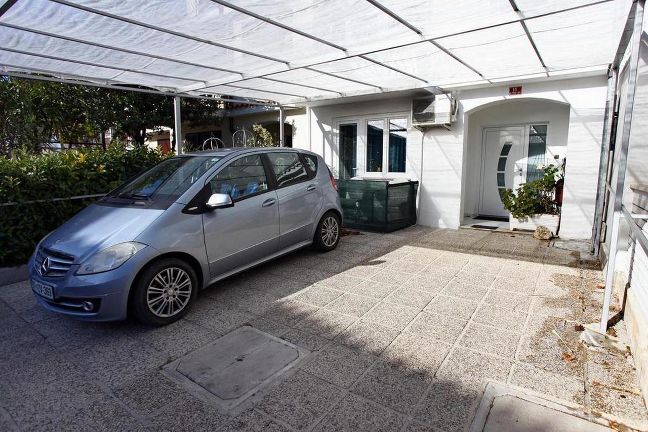Apartment Rose Portorož Kültér fotó